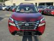 2026 Nissan Rogue Platinum SUV 2026 Nissan Rogue Platinum SUV