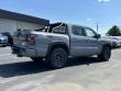 2025 Nissan Frontier PRO-4X Truck Crew Cab