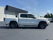 2025 Nissan Frontier Truck Crew Cab