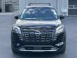 2026 Nissan Pathfinder Platinum SUV