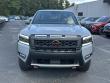 2026 Nissan Frontier PRO-X Truck Crew Cab