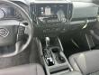 2026 Nissan Frontier SV Truck Crew Cab