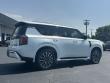 2026 Nissan Armada Platinum Reserve SUV