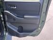 2026 Nissan Frontier SV Truck Crew Cab