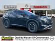 2026 Nissan Pathfinder Rock Creek SUV