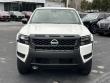 2026 Nissan Frontier S Truck Crew Cab