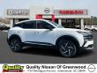 2026 Nissan Kicks SV SUV