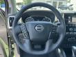 2026 Nissan Frontier SV Truck Crew Cab