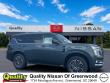 2026 Nissan Armada Platinum SUV