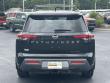 2026 Nissan Pathfinder Platinum SUV