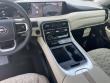 2026 Nissan Armada Platinum Reserve SUV