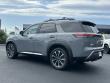 2026 Nissan Pathfinder Platinum SUV