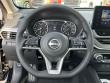 2026 Nissan Altima SR Sedan
