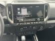 2026 Nissan Frontier SV Truck Crew Cab