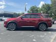 2026 Nissan Pathfinder Platinum SUV