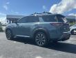 2026 Nissan Pathfinder Platinum SUV