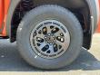 2025 Nissan Frontier PRO-4X Truck Crew Cab