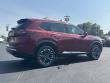 2026 Nissan Rogue Platinum SUV