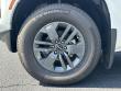 2025 Nissan Frontier Truck Crew Cab