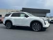 2026 Nissan Pathfinder Platinum SUV
