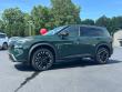 2026 Nissan Rogue Dark Armor SUV