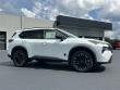 2026 Nissan Rogue Dark Armor SUV