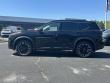 2026 Nissan Rogue Dark Armor SUV
