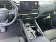 2026 Nissan Pathfinder Platinum SUV