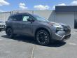 2026 Nissan Rogue Dark Armor SUV