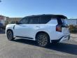 2026 Nissan Armada Platinum Reserve SUV