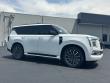 2026 Nissan Armada Platinum Reserve SUV