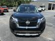 2025 Nissan Pathfinder Platinum SUV