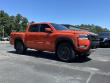 2025 Nissan Frontier PRO-4X Truck Crew Cab
