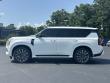 2026 Nissan Armada Platinum Reserve SUV
