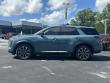 2026 Nissan Pathfinder Platinum SUV