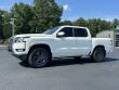 2025 Nissan Frontier Truck Crew Cab