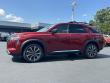 2026 Nissan Pathfinder Platinum SUV