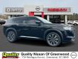 2026 Nissan Pathfinder Platinum SUV