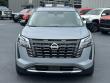 2026 Nissan Pathfinder Platinum SUV