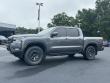 2026 Nissan Frontier PRO-X Truck Crew Cab