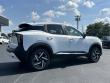 2026 Nissan Kicks SV SUV