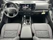 2026 Nissan Frontier SV Truck Crew Cab