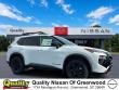 2026 Nissan Rogue Rock Creek SUV