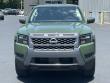2026 Nissan Frontier SV Truck Crew Cab