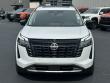 2026 Nissan Pathfinder Platinum SUV