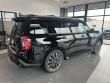 2026 Nissan Armada Platinum Reserve SUV