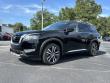 2025 Nissan Pathfinder Platinum SUV