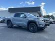 2026 Nissan Frontier PRO-X Truck Crew Cab