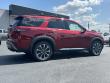 2026 Nissan Pathfinder Platinum SUV
