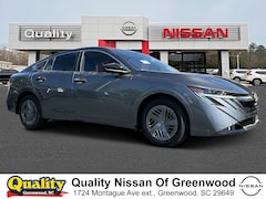 2026 Nissan Sentra S Sedan